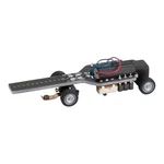 Faller 163704 Ho Car System Chassis Kit Transporter Van Motorize Static Models. Fixed Price $139.99.