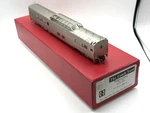 Ho Coach Yard Brass 1204.1 Santa Fe Pleasure Dome #503. New, Never Run. Fixed Price $450.00.