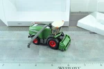 Wiking 038960 Fendt Katana 65 Forage Harvester With Grass Pick-up 1:87 Ho Scale. Fixed Price $39.99.