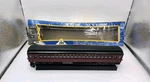 Ahm Rivarossi Ho Scale 6274 Prr Pennsylvania Coach Passenger Car #3940 Euc. Fixed Price $26.99.