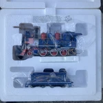 Bachmann Hawthorne Village ON30 2-6-0 Mogul Steam Locomotive Spirit Of America. Fixed Price $59.99.