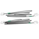 Woodland Scenics JP5760 Just Plug Connecting Cable (2). Fixed Price $6.49.