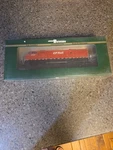 Bowser Executive Line Ho Scale Locomotive With Sound #9021. Brand New In.... Fixed Price $170.00.