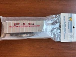 Walthers Van Trailers Lot Of 3, Unopened - Very Good Condition. Fixed Price $7.00.