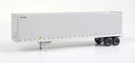 Walthers 45' Stoughton Trailer United Parcel Service Upsz 2-PACK Ho Scale. Fixed Price $31.99.