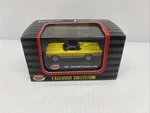 1:87 Ho Scale Model Power Minis Diecast 1968 Chevrolet Camino Yellow #19493. Fixed Price $24.99.