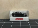 Wiking 1240122 Audi A6 - Black 1:87/HO. Fixed Price $7.34.