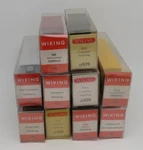 Wiking 1/87 Truck Semi Trailer Container Tank Box To Choose From. Fixed Price $18.64.