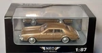 Neo #87356 1984 Cadillac Seville Mk Metallic Gold Nos Factory Sealed Ho 1/87. Fixed Price $110.00.