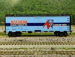 Scale - Athearn ATH86050 Needham 40' Steel Reefer Urtx 60514 HO5107. Fixed Price $22.99.