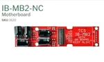 Train Control Systems Tcs 1620 IB-MB2-NC Motherboard (intermountain & Bowser). Fixed Price $32.95.