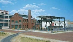 Walthers Cornerstone Ho Scale Vulcan Manufacturing Company Kit 933-3045. Fixed Price $49.95.
