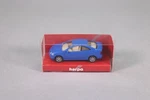 LE1287 Herpa Car Ho 1:87 Opel Coupe Blue. Fixed Price $14.69.