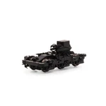 Athearn Ho Scale Power Truck Blomberg M-rubber Hyatt 40375. Fixed Price $24.00.