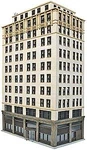 Walthers Cornerstone 933-3764 Ashmore Hotel Kit. Fixed Price $70.99.