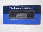 Blackstone HON3 B340651W Gramps Frameless Tank Car #55227 Nib. Fixed Price $95.00.