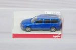 Herpa 032223, Vw Volkswagen Passat Station Wagon, Metallic Blue, 1/87 Ho Scale. Fixed Price $14.95.
