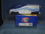 Athearn Ho Scale #2619 F59PH AMT822-1679 #1320 Powered. Fixed Price $139.99.