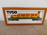 Tyco Ho Clementine Dump Car #936-2. Fixed Price $18.00.