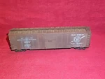 Proto Series Ho Louis Southwestern Ssw Box Car # 20051. Fixed Price $12.00.