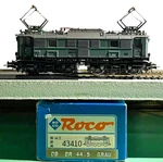 Ho Roco 43410 Deutsche Reichsbahn Db Br 44.5 106 Electric Locomotive. Fixed Price $119.99.