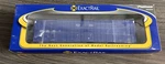 Exactrail Ho EP-80617-6 P-s 7315 Waffle Box Car Grand Trunk Western #125964 Nib!. Fixed Price $41.99.