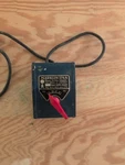 Marklin Ho #278A Transformer Made Germany Not Tested. Fixed Price $8.00.