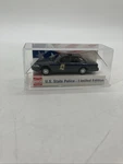 Busch 49076 Ford Crown Victoria Mississippi State Trooper Police Ho Scale 1:87. Fixed Price $14.95.