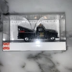 Busch No. 48204 Joe's Garage Towing Service 1950 Chevy Ho Scale New Nib. Fixed Price $15.99.
