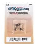 Bachmann 78501 Ez Mate Mark Ii Magnetic Long Shank Couplers (50). Fixed Price $130.82.