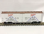 Train Miniature 8075 Ho Libby's Food Products Refrigerator Car Lmn&l 1464 Reefer. Fixed Price $10.01.