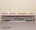 Bachmann Amtrak Full-dome Pass. Car 71705 Ho Scale. Fixed Price $39.95.