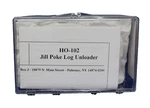 Keystone Loco Works HO-102 Working Jill Poke Log Unloader Cast Metal Kit Nib. Fixed Price $11.99.