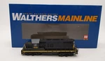 Walthers 910-10442 Leased Unit GP9 Phase Ii Diesel Loco W/chopped Nose #1600. Fixed Price $99.99.