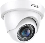 Camara De Seguridad Resistente Al Clima Con Vision Nocturna Estilo Lujo. Fixed Price $48.64.