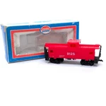 Model Power 9125 Caboose Train Car 2+ Ship Free. Fixed Price $6.99.