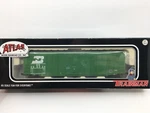 Ho Atlas 20000794 Burlington Northern Acf 50 6 Boxcar Bn #249224 Brand New. Fixed Price $20.00.