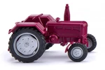 Wiking,lanz D 2016 Violet, 1/87, WIK088204. Fixed Price $20.85.