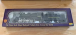Ihc Premier #23727 Pennsylvania Prr 0-8-0 Shifter Road #6556 New In Box. Fixed Price $99.95.