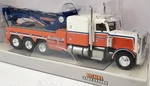 Brekina New Ho 1/87 Scale Classic Peterbilt 359 Heavy Duty Tow Truck Suburban. Fixed Price $63.99.