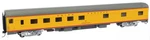 Walthers Proto Ho Scale 85' Sleeper Union Pacific Heritage Lighted Cabarton. Fixed Price $98.15.