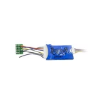 Digitrax DH187PS Ho/oo Mobile Dcc Decoder A, Function (pluggable, Sound-re. Fixed Price $29.95.