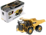 Caterpillar 772 Off-highway Dump Truck 1/87 (ho) Scale Diecast Masters 85261. Fixed Price $39.99.