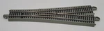 Bachmann 44134 Ho Nickel Silver #5 E-z Command Dcc Wye Switch Turnout Ln. Fixed Price $29.43.
