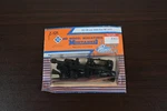 Roco Minitanks 1/87 Ho 121 M1A3 120 Mm Aaa-gun Anti-aircraft. Fixed Price $17.99.