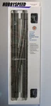 Bachmann E-z Track Ho #6 Rh Crossover SWITCH/2 Controllers Train BAC44576. Fixed Price $98.84.