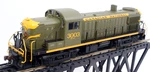 Atlas Gold 10 001 312 Ho RS-3 Canadian National Cn 3003 Dcc Sound Loco Tested. Fixed Price $138.17.