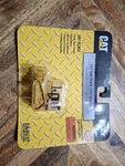 Ho SCALE/1:87 Norscot 55401 Cat D5M Track-type Tractor. Fixed Price $5.99.