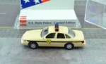 Busch 49078 Ford Crown Victoria Maryland State Police 1:87 Ho Scale. Fixed Price $25.99.