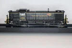 Bowser Ho 25236 Executive RS-3 Diesel Locomotive "western Maryland" #196. Fixed Price $247.96.